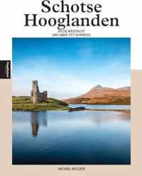 Schotse Hooglanden