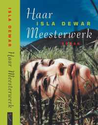 Haar Meesterwerk