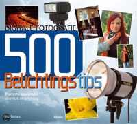 Digitale Fotografie   500 Belichtingtips