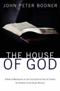 The House of God