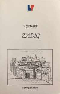 Zadig on la destinee