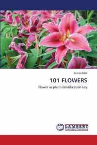 101 Flowers