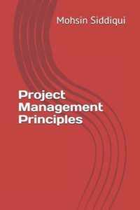 Project Management Principles