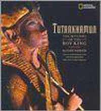 Tutankhamun