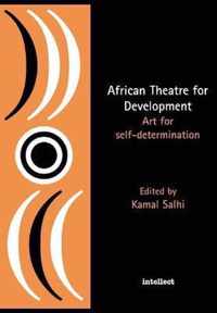 African Theatre for Development