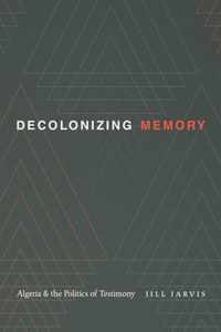 Decolonizing Memory