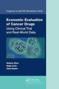 Economic Evaluation of Cancer Drugs