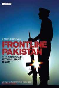 Frontline Pakistan