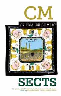 Critical Muslim 10