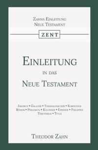 Einleitung in das Neue Testament