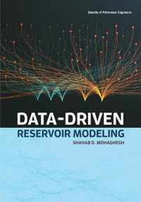 Data-Driven Reservoir Modeling