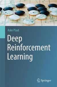 Deep Reinforcement Learning