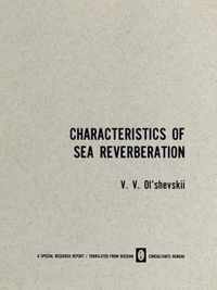 Characteristics of Sea Reverberation