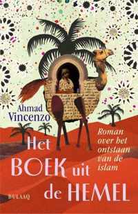 Het Boek Uit De Hemel