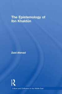 The Epistemology of Ibn Khaldun