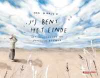 Jij bent het einde - Tom Marien - Hardcover (9789002277153)