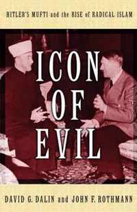 Icon of Evil