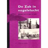 De Zak in vogelvlucht : Borsele: land van dijken en welen