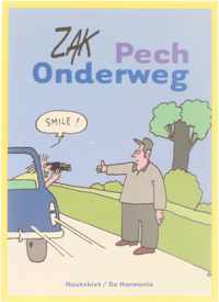 Pech Onderweg