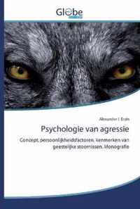 Psychologie van agressie