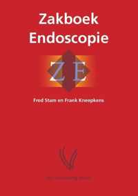 Zakboek endoscopie