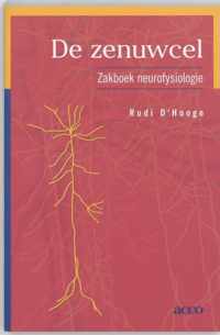 Zakboek neurofysiologie De zenuwcel