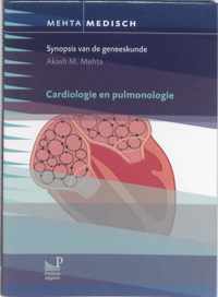 Mehta Medisch  -   Cardiologie en pulmonologie