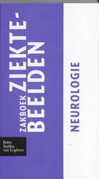 Zakboek Ziektebeelden  -  Zakboek ziektebeelden Neurologie