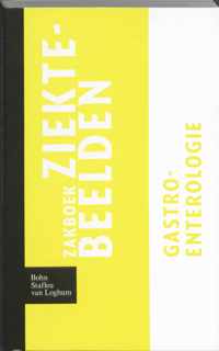 Zakboek ziektebeelden Gastro-enterologie