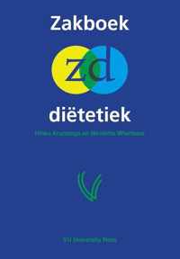 Zakboek dietetiek