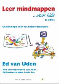 Voor Kids  -   Leer mindmappen... voor kids