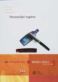 Skillslab-serie  -   Persoonlijke Hygiene