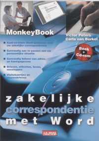 Zakelijke Correspondentie Met Word