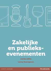 Zakelijke en publieksevenementen