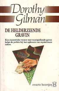 Helderziende gravin