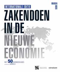 Zakendoen in de nieuwe economie