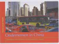 Ondernemen in China