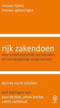 Rijk zakendoen