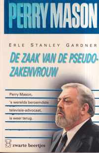 De zaak van de pseudo zakenvrouw