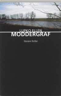 Ludde Menkema  -   Moddergraf