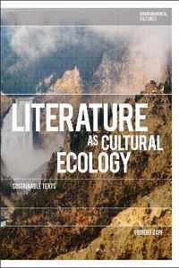 Literature As Cultural Ecology