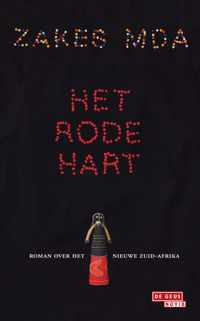 Rode Hart