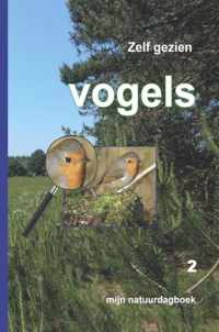 Zelf gezien 1 -   Vogels