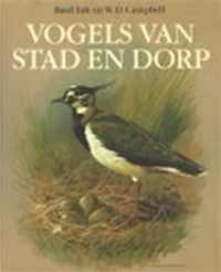 Vogels van stad en dorp