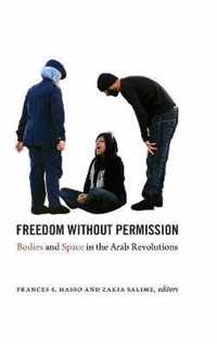 Freedom Without Permission