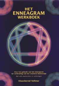 Enneagram Werkboek