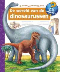 De wereld van de dinosaurussen