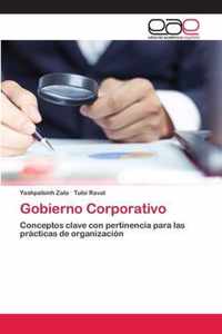 Gobierno Corporativo