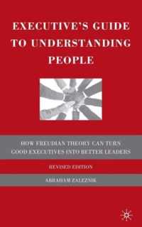 Executive's Guide to Understanding People