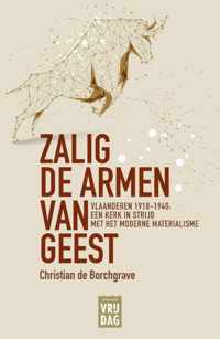 Zalig de armen van geest